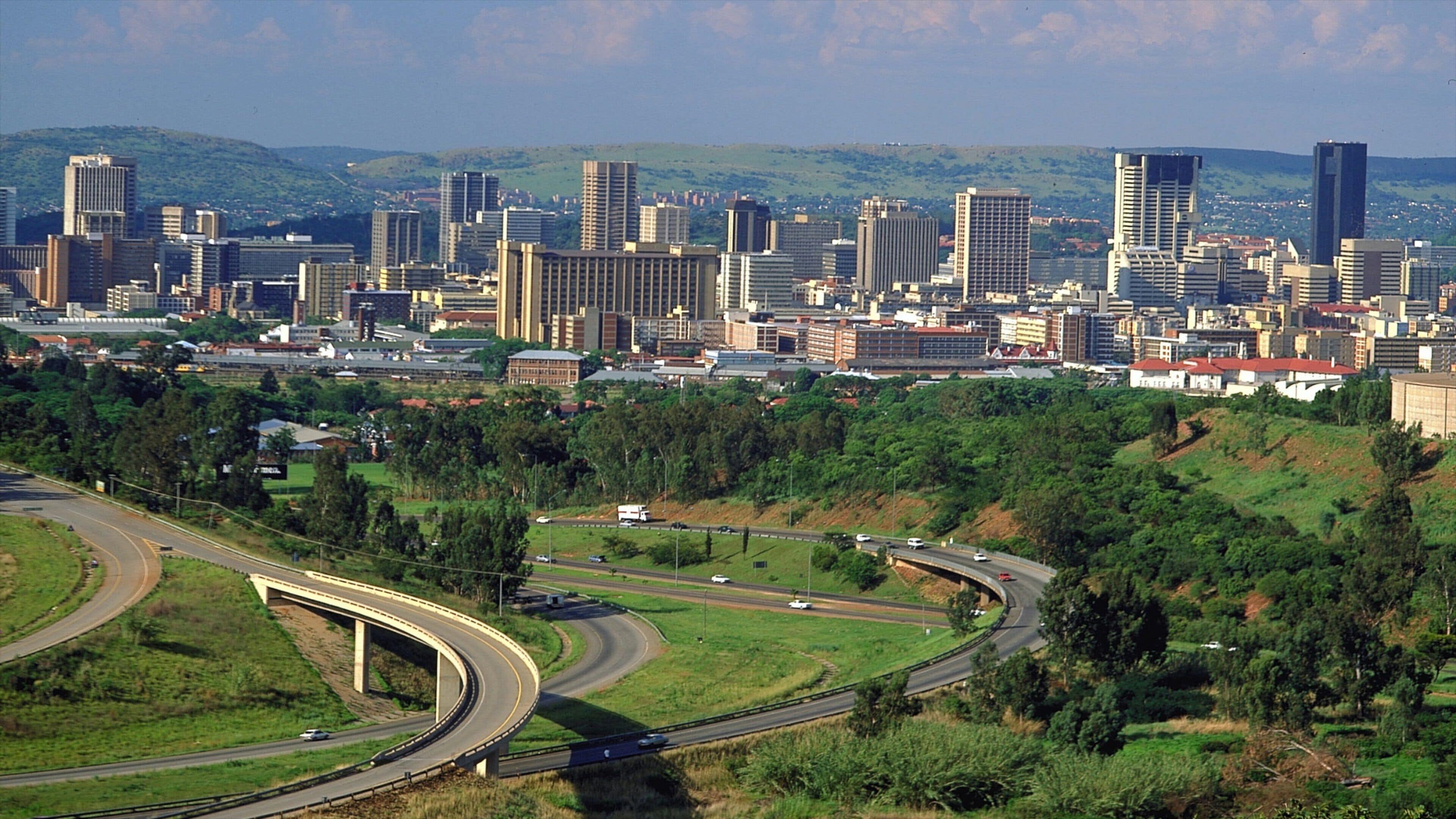 ASC Pest Control across Gauteng, Johannesburg, Pretoria and the wider Reef