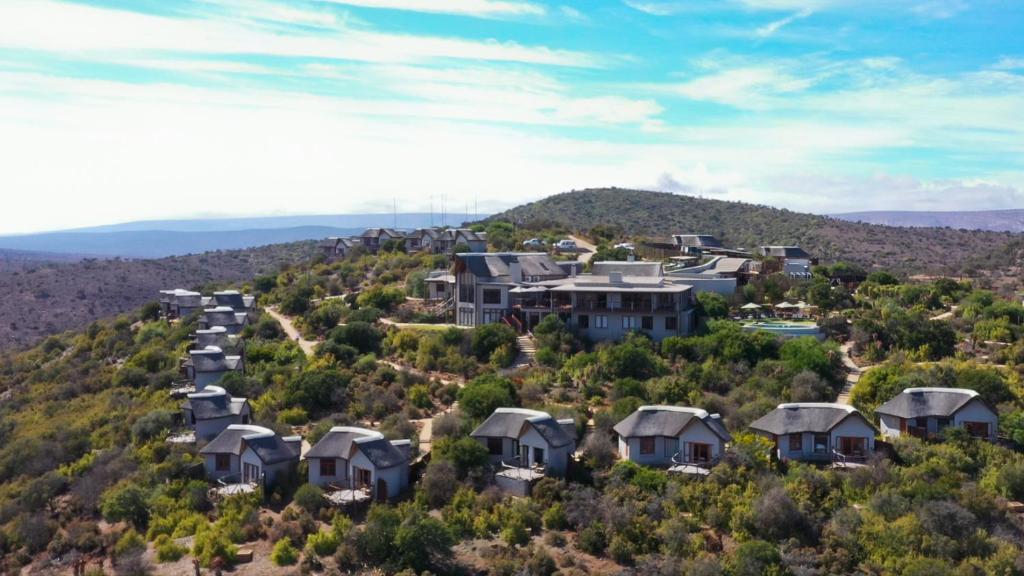 Addo, Elephant National Park area, guesthouses and hospitality