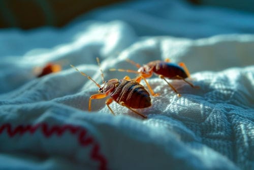 Bed Bug Control, ASC Pest Control