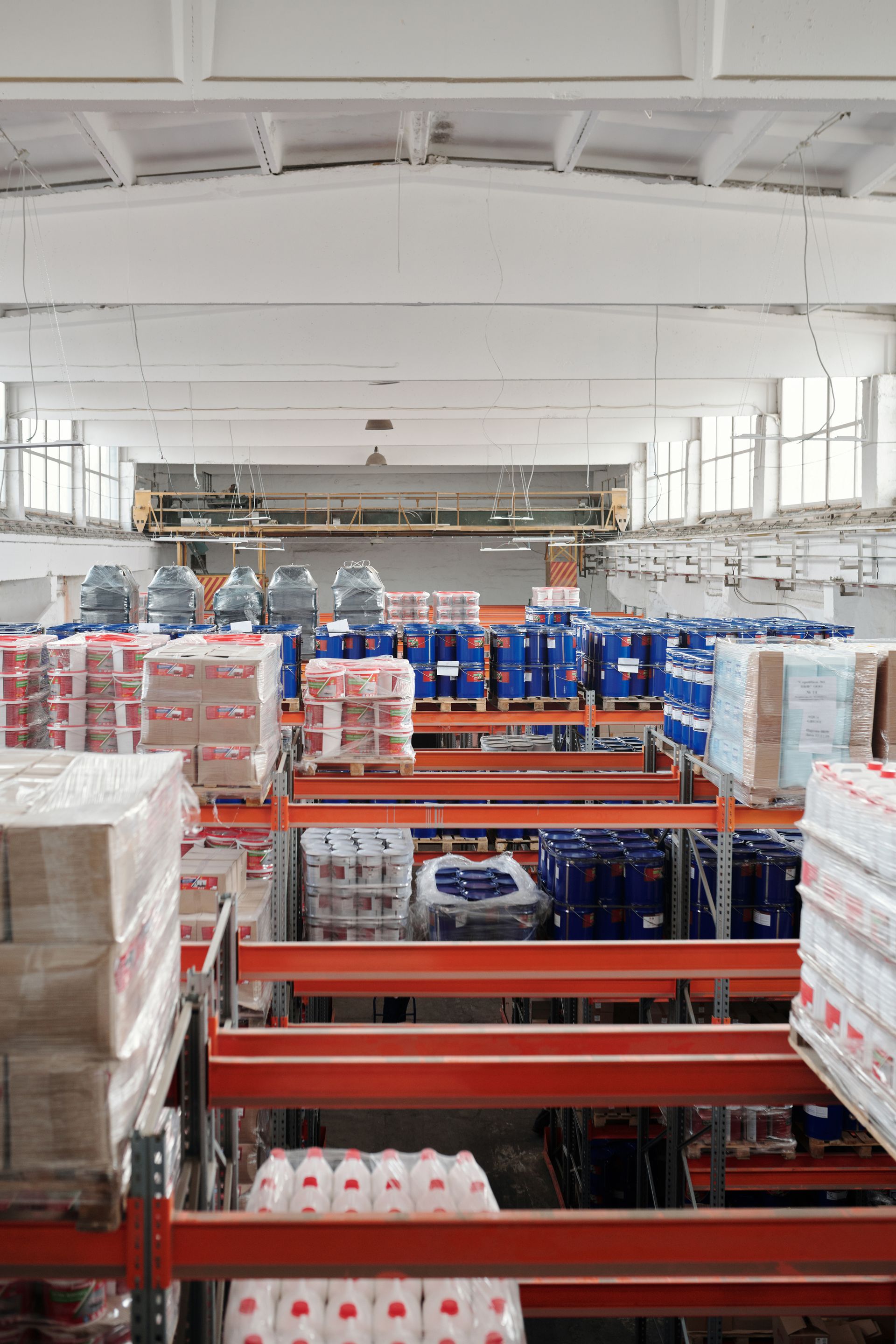 BRCGS-Compliant Pest Management, ASC Pest Control