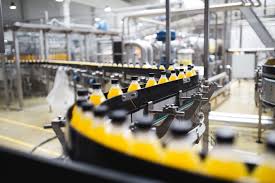 Commercial food plant or warehouse facility, ASC Pest Control compliance programme in action