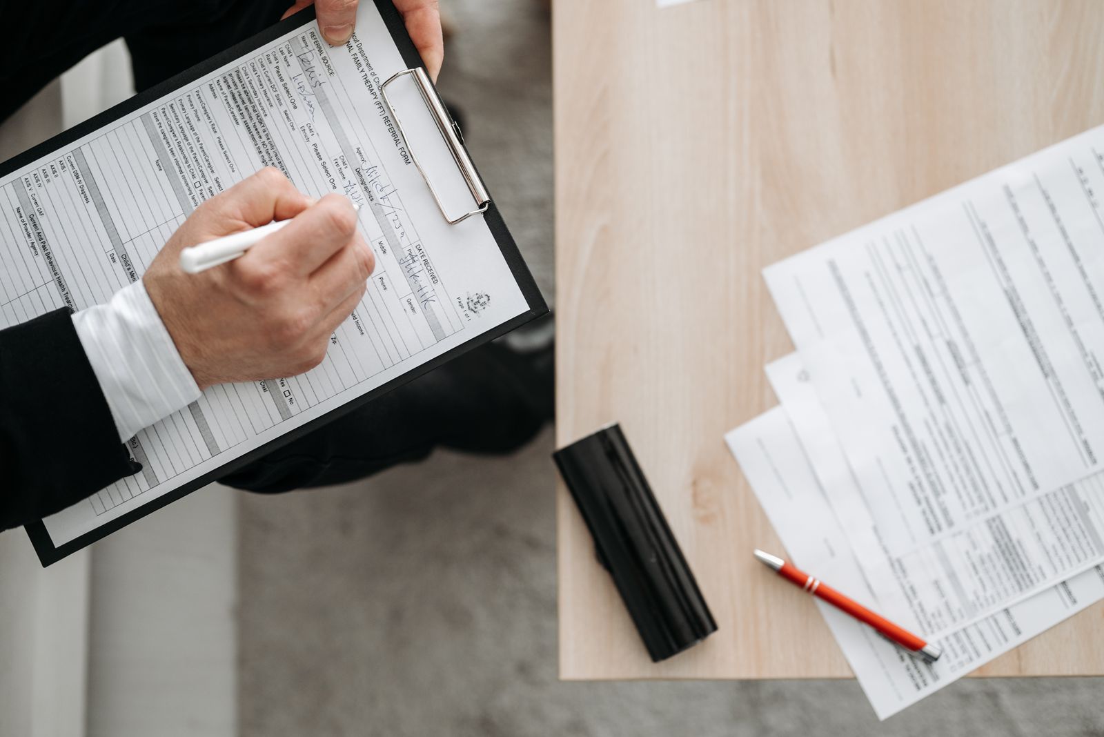 Audit-ready pest control and disinfection documentation for HACCP, BRCGS and FSSC 22000 sites