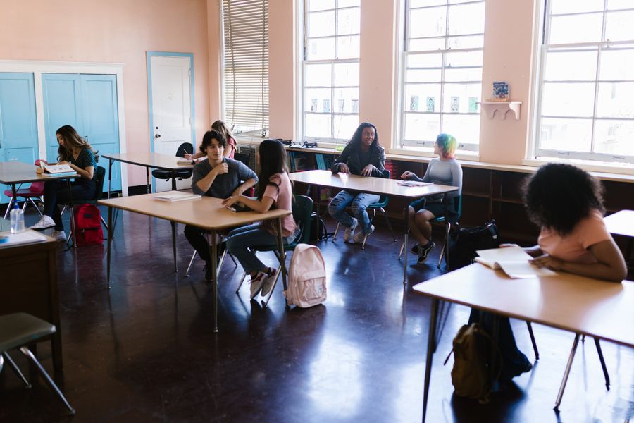 Education campus pest control, schools and universities