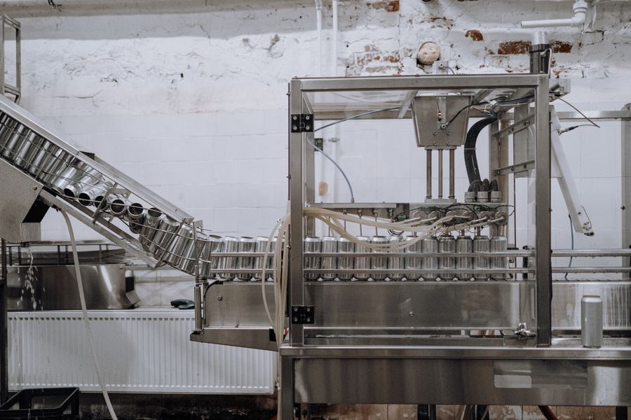 Food and beverage pest control, processing, packaging and cold-chain, Eastern Cape