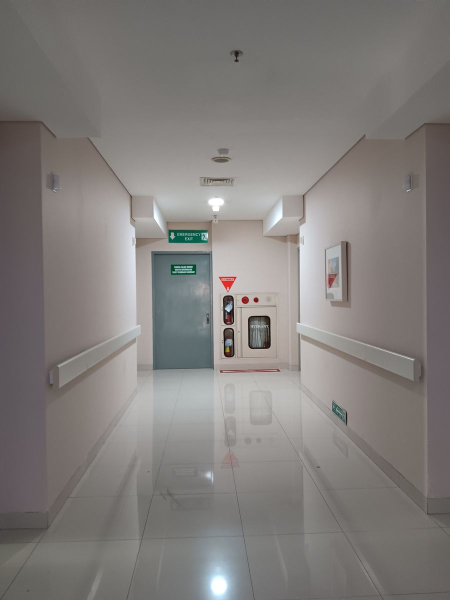 Healthcare facility pest control, hospitals and clinics, Gqeberha
