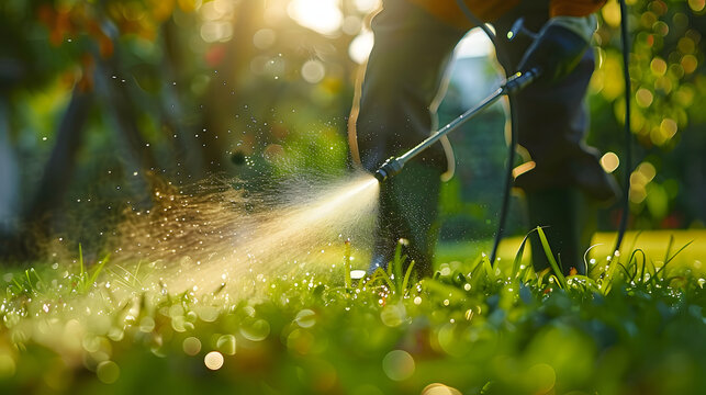Integrated Pest Management (IPM), ASC Pest Control