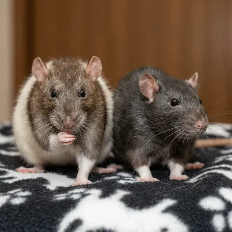 When Rats Bite: What You Need to Know About Rodent Risks at Home