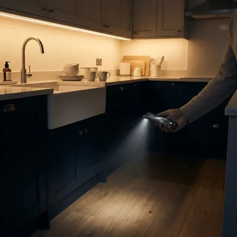 Why You’re Seeing Roaches in a Clean House (and What It Means)